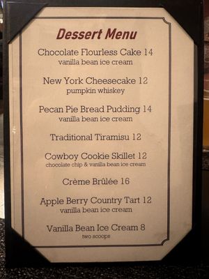 Menu photo 7 Mankas Grill Fairfield, CA