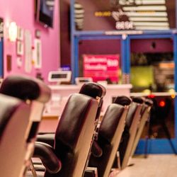 Top Threading Salon
