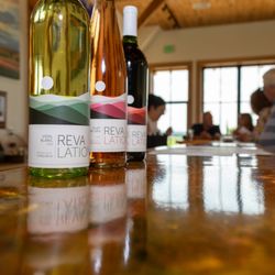 Revalation Vineyards
