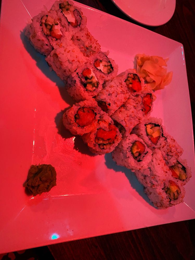 The Sarah Street Grill