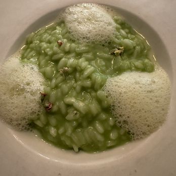 Frasca Food and Wine - risotto - Italian Near Me - Boulder, Colorado Frasca Food and Wine - risotto - Italian Near Me - Boulder, Colorado