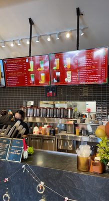 TP TEA - PLEASANTON - 212 Photos & 81 Reviews - 1987 Santa Rita Rd ...