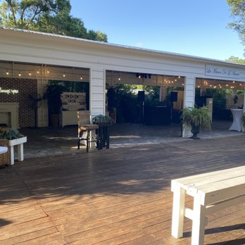 The La Belle Group - Venues & Event Spaces Near Me - Tampa, Florida