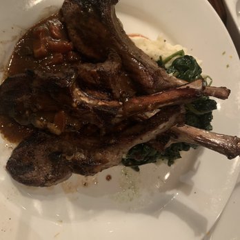 LongHorn Steakhouse - Lamb Chops - Steakhouses Near Me - St. Louis, Missouri LongHorn Steakhouse - Lamb Chops - Steakhouses Near Me - St. Louis, Missouri