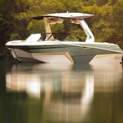 Tige Boats