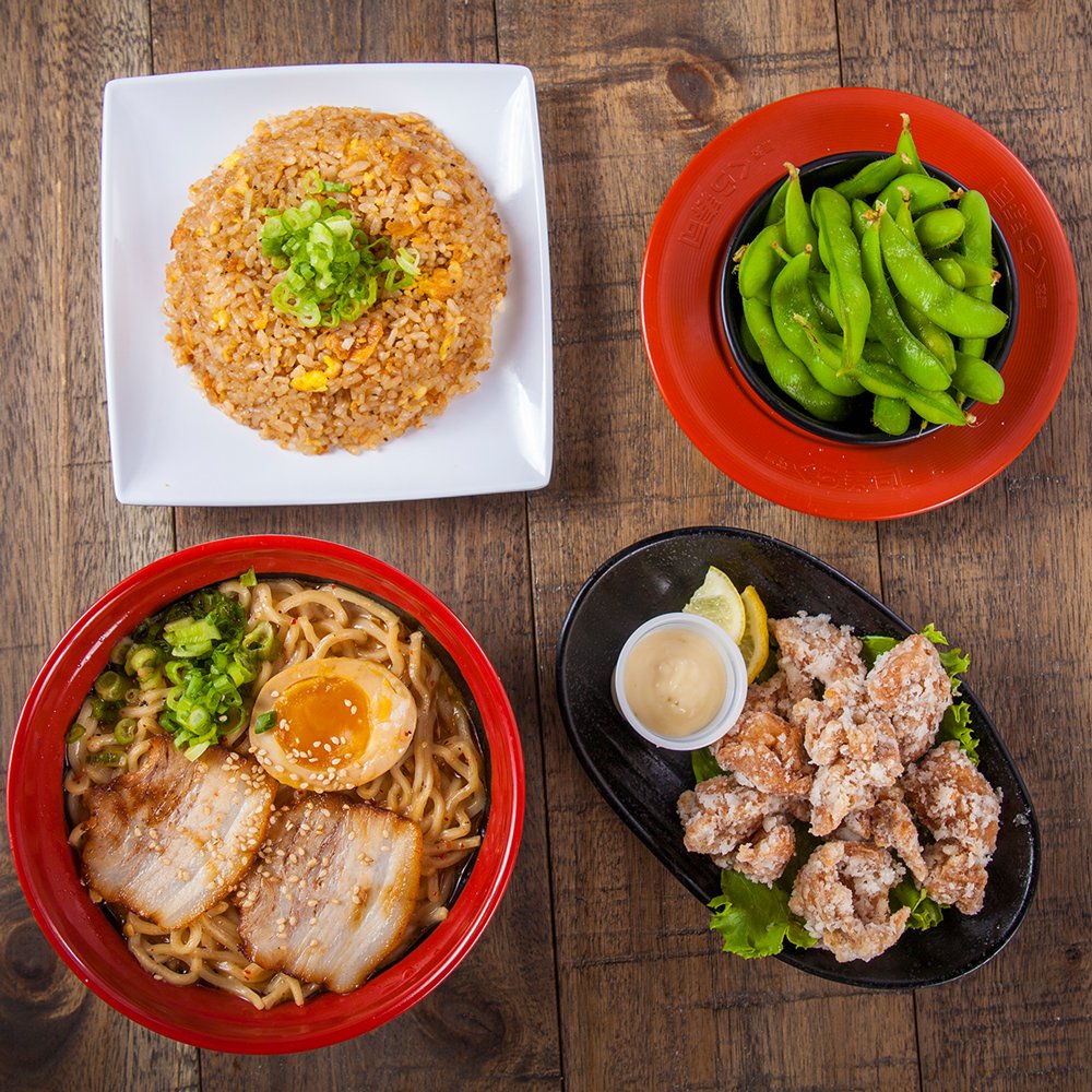 Kura Revolving Sushi Bar