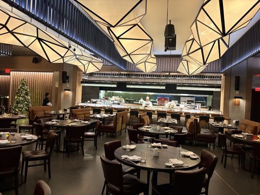 Nobu Atlanta by null