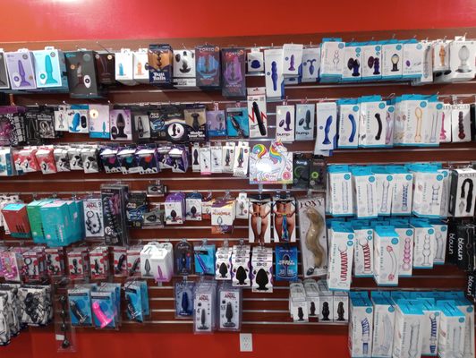 LOVER’S WORLD ADULT SUPERSTORE - Updated September 2024 - 39 Photos
