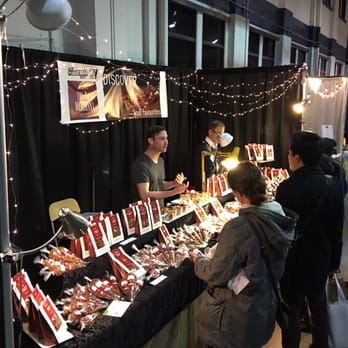 The Nut Merchant - people shopping at a market - Specialty Food Near Me - Vancouver, British Columbia The Nut Merchant - people shopping at a market - Specialty Food Near Me - Vancouver, British Columbia