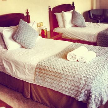 17 Wilmington Square - Guest Houses Near Me - Eastbourne, ESX