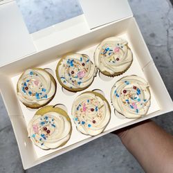 Sweet Treats Bakery