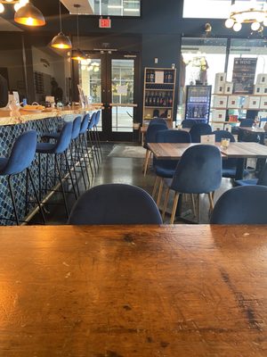 Brian Carter Cellars Tasting Room & Wine Bar by null