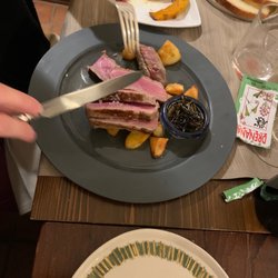 Trattoria Anzolo Raffaele