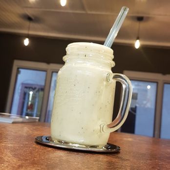 Sam Smoothies & More - Wochenspecial White Cream - Juice Bars & Smoothies Near Me - Wertheim, BW Sam Smoothies & More - Wochenspecial White Cream - Juice Bars & Smoothies Near Me - Wertheim, BW