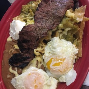 Con Huevos Restaurant - 110 Photos 107 Reviews - Breakfast Brunch - 5709 W Cermak Rd Cicero Il - Restaurant Reviews - Phone Number - Yelp