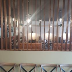 Bombay Bliss - Interior