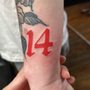 Photo of Till Death Tattoo Collective