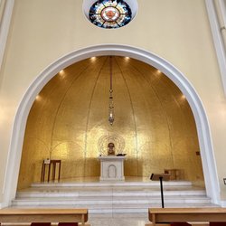 St. Peter's Church Belgravia