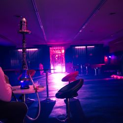 Absolem Lounge - Open late on Thursdays-Saturdays