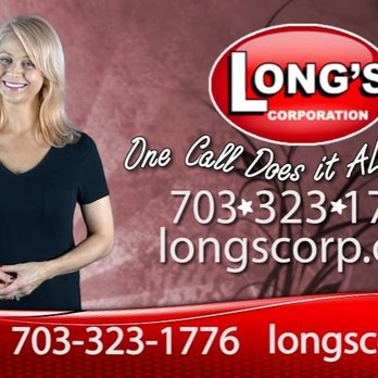 Long's Corporation - Long's Corporation (703) 323-1776 http://longscorp.com/services.php - Plumbing Near Me - Fairfax, Virginia Long's Corporation - Long's Corporation (703) 323-1776 http://longscorp.com/services.php - Plumbing Near Me - Fairfax, Virginia