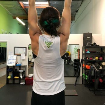 The Studio - Trainers Near Me - Ventura, California