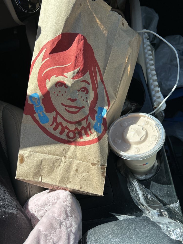 Wendy's