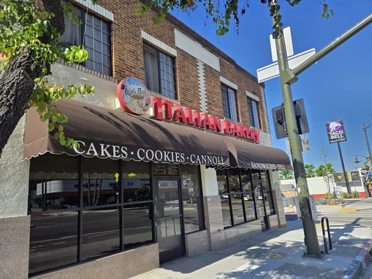 Eagle Rock Italian Bakery & Deli by null