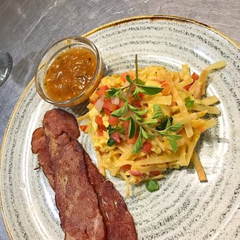 All Inclusive Catering 4U - Most clean, fresh, organic migas you'll ever eat! - Caterers Near Me