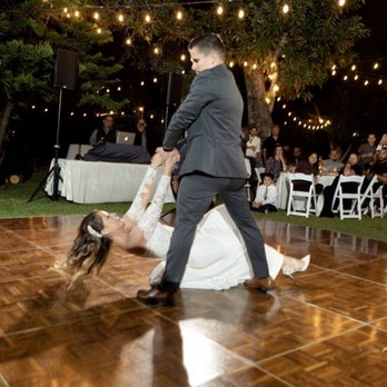 Bella Ballroom - Dance Studios Near Me - Costa Mesa, California