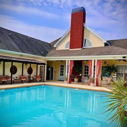 Palmetto Pointe Apartment Homes