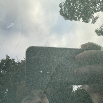 Redondo Car Wash - 2 marks on my windshield in multiple places - Auto Detailing Near Me - Redondo Beach, California Redondo Car Wash - 2 marks on my windshield in multiple places - Auto Detailing Near Me - Redondo Beach, California