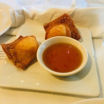 Bodhi Thai Bistro - Crab Rangoon - Thai Near Me - Berwyn, Illinois Bodhi Thai Bistro - Crab Rangoon - Thai Near Me - Berwyn, Illinois