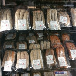 Ryan's Meat Market & Deli