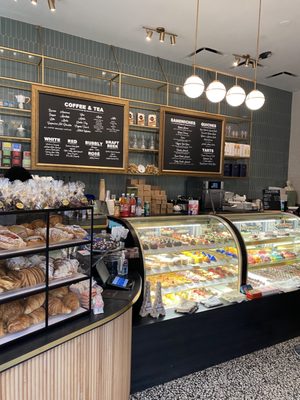 Saint Germain Bakery at Ponce City Market by null