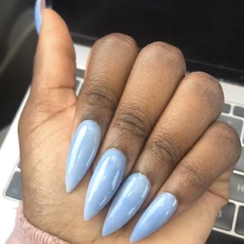 DKM Nails - Nail Salons Near Me - Houston, Texas