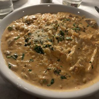 Bartolino's South - CHICKEN RISOTTO - Italian Near Me - St. Louis, Missouri Bartolino's South - CHICKEN RISOTTO - Italian Near Me - St. Louis, Missouri
