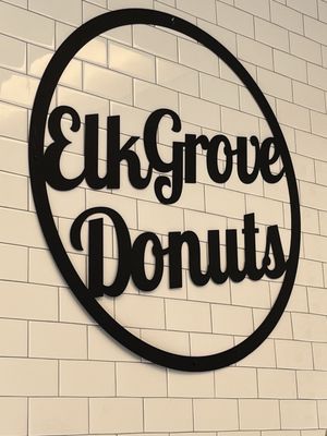 Elk Grove Donuts by null