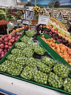 Jordan Market by null