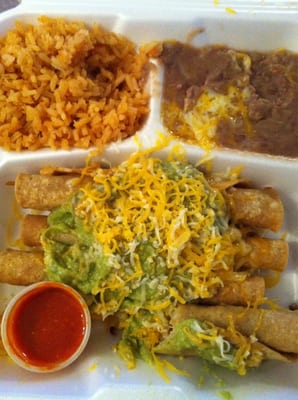 Nico's Mexican Food by null