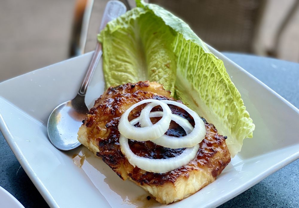 GINGER CAFÉ 587 Photos & 656 Reviews 398 W El Camino Real