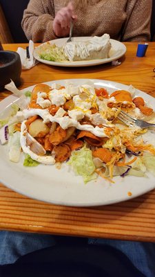 El Rancho Tapatio by null