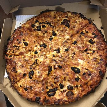 Domino's Pizza - Cheese Pizza - Pizza Near Me - Kapolei, Hawaii Domino's Pizza - Cheese Pizza - Pizza Near Me - Kapolei, Hawaii