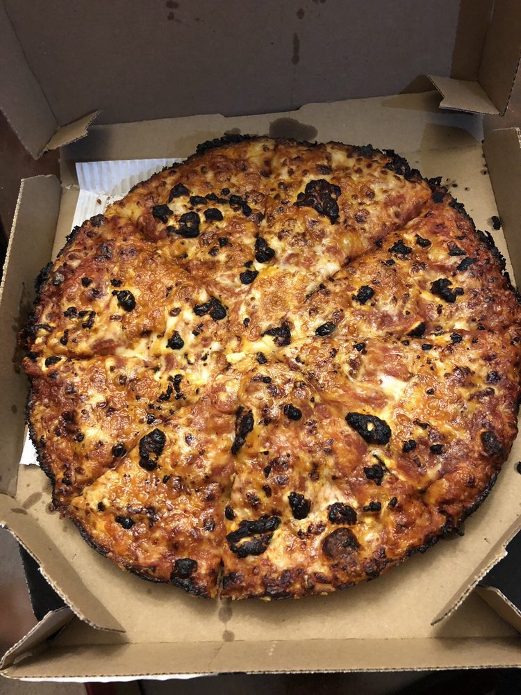 DOMINO’S PIZZA 56 Photos & 104 Reviews Pizza 4850 Kapolei Pkwy