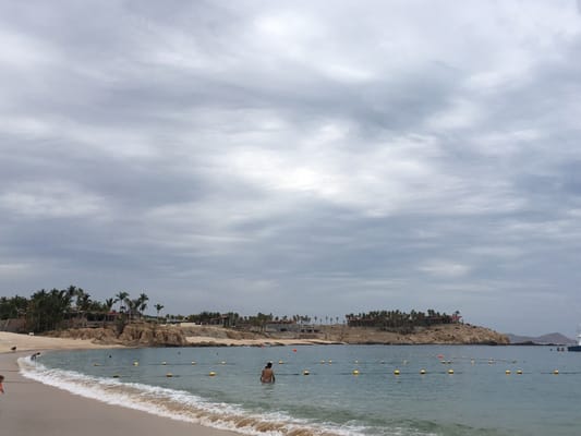 Chileno Bay Public Beach by null