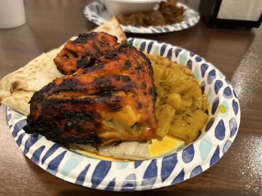 Hilal Grill | Indian,Pakistani and Afghani Cuisine in Phoenix by null