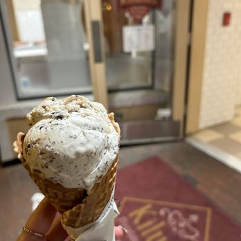 Kilwins - Ice Cream & Frozen Yogurt Near Me - Annapolis, Maryland