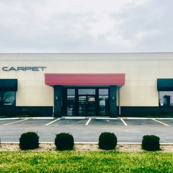 Horton's Carpets - the front of the store - Flooring Near Me - Wichita, Kansas Horton's Carpets - the front of the store - Flooring Near Me - Wichita, Kansas