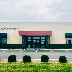 Horton's Carpets