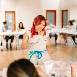 The Sweet Spot Workshops