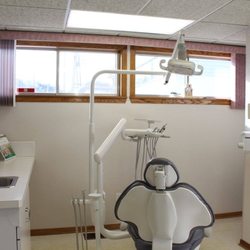 Steven C Fuller, DDS